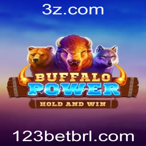 Explorando o Jogo BuffaloPower e a Plataforma 123bet