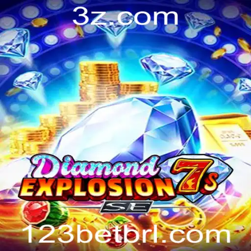 Descubra o Emocionante Mundo de DiamondExplosion7sSE no 123bet