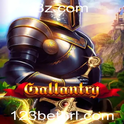 Descubra 'Gallantry': O Novo Jogo que Está Conquistando Todos com 123bet
