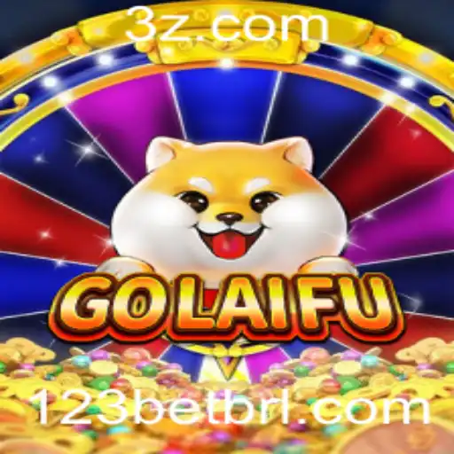 Explorando GoLaiFu: O Novo Fenômeno dos Jogos de Azar com a Chave 123bet