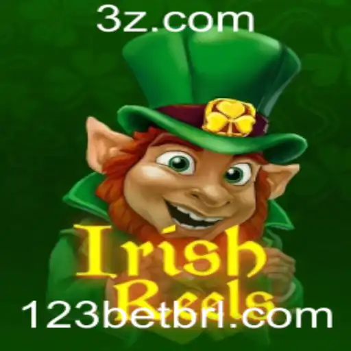 Explorando o Mundo Encantado de IrishReels no 123bet