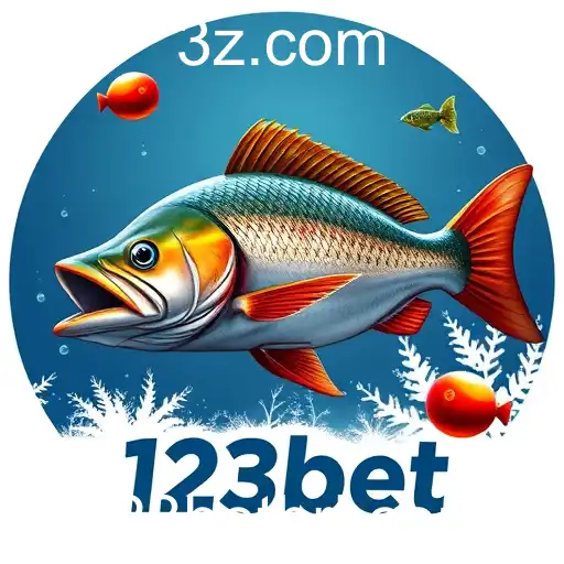 Explorando o Universo dos Jogos de Pesca com 123bet