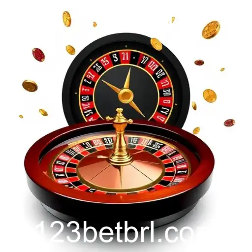 Explorando o Mundo dos Jogos de Roleta e a Plataforma 123bet
