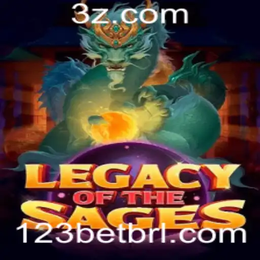Legacy of the Sages: Aventuras e Estratégias no Novo Fenômeno dos Jogos