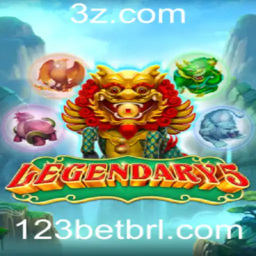 Descubra o Fascinante Universo de Legendary5 com 123bet