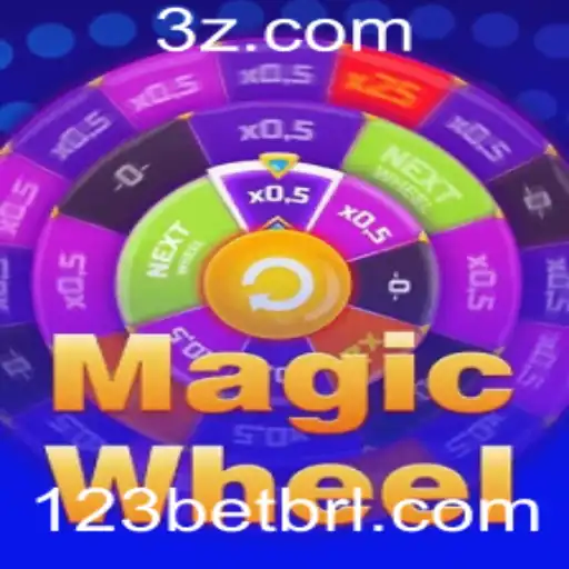 MagicWheel: O Novo Fenômeno de Jogos com 123bet
