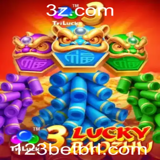 Explore o Fascinante Mundo de 3LuckyBaozhu e Descubra a Emoção com 123bet