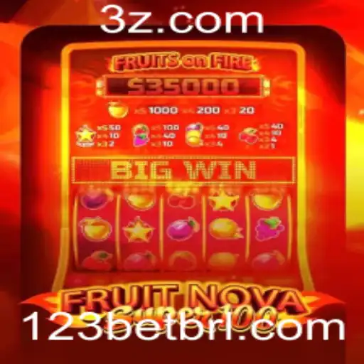 Descubra os Segredos do Jogo FruitNovaSuper100