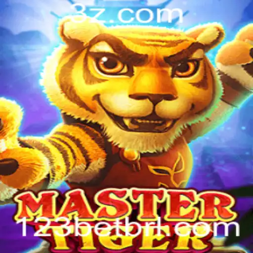 Explorando as Aventuras de MasterTiger e a Chave para 123bet