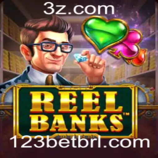 Descubra o Fascinante Mundo de ReelBanks: O Jogo de Cassino que está Conquistando a 123bet