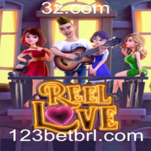 ReelLove: A Nova Sensação dos Jogos de Cassino na 123bet