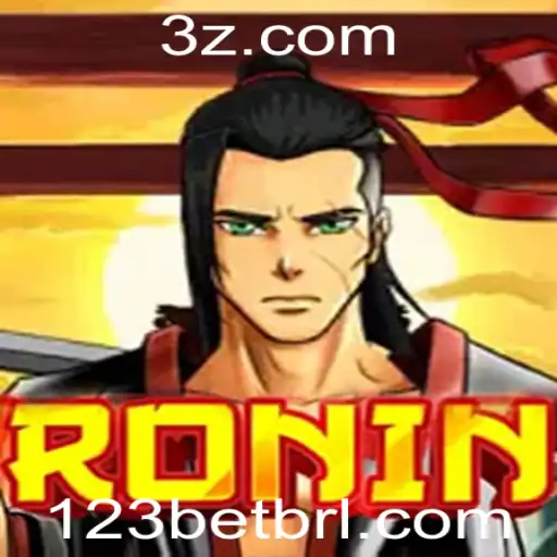 Ronin: Explorando o Universo do Novo Jogo de Samurai
