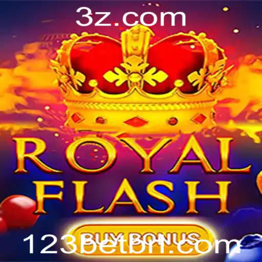 RoyalFlashBuyBonus: Descubra a Nova Sensação do Mundo dos Jogos de Azar