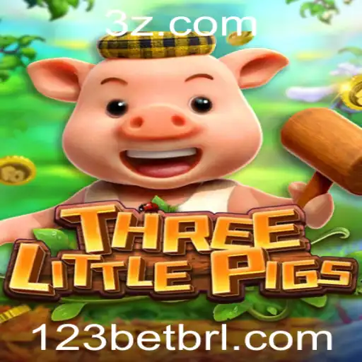 THREELITTLEPIGS: Uma Nova Experiência de Jogo com 123bet