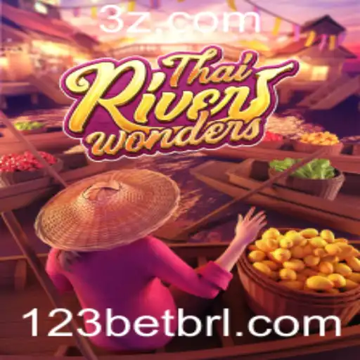 Descubra o Encanto do Jogo ThaiRiverWonders com a Plataforma 123bet