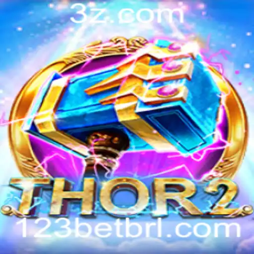 Thor2: Uma Aventura Épica e As Regras do Jogo com 123bet