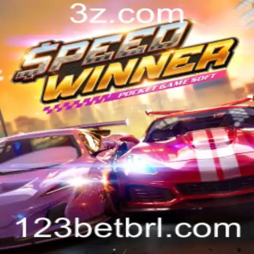 SpeedWinner: Um Mergulho no Mundo das Corridas com 123bet