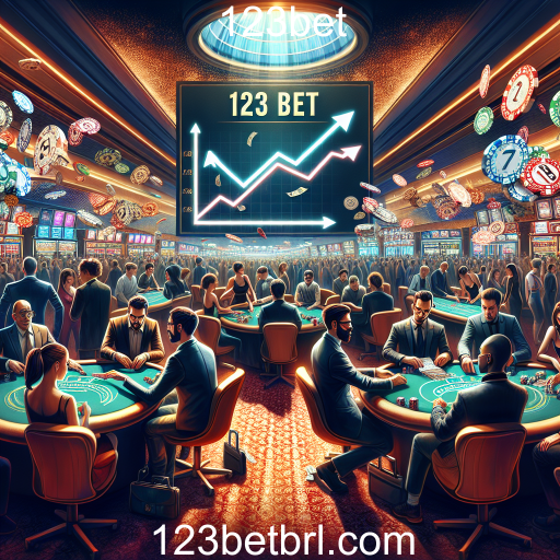 Descubra a Emoção dos Jogos Crash no 123bet